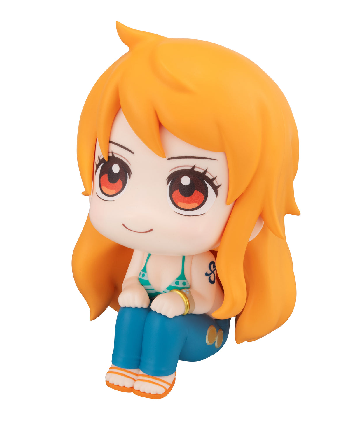 LOOK UP SERIES ONE PIECE Nami