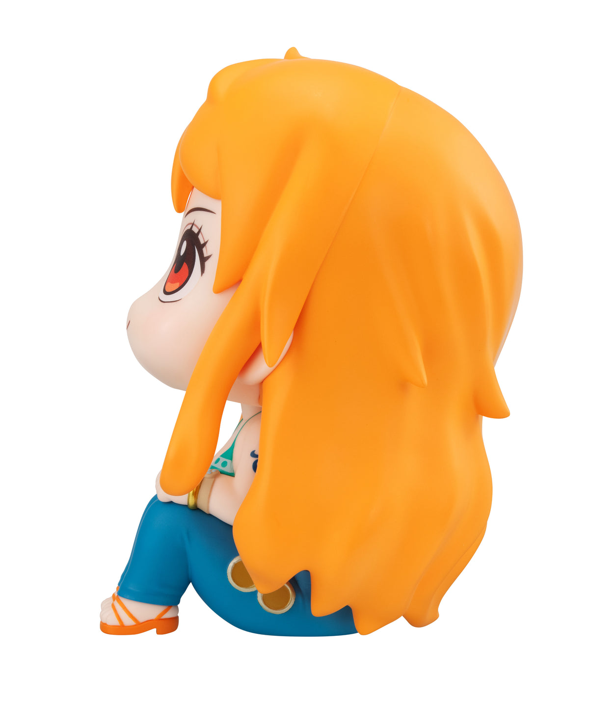 LOOK UP SERIES ONE PIECE Nami