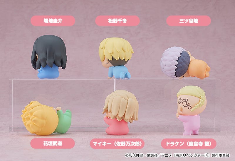 Akatans Tokyo Revengers - Oh Gatcha