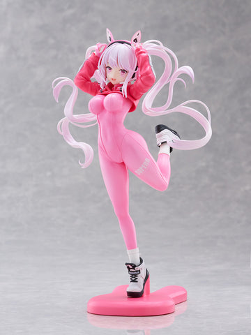 GODDESS OF VICTORY: NIKKE TENITOL Alice