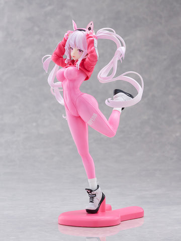 GODDESS OF VICTORY: NIKKE TENITOL Alice