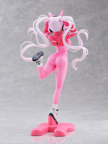 GODDESS OF VICTORY: NIKKE TENITOL Alice