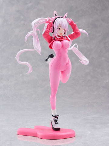 GODDESS OF VICTORY: NIKKE TENITOL Alice