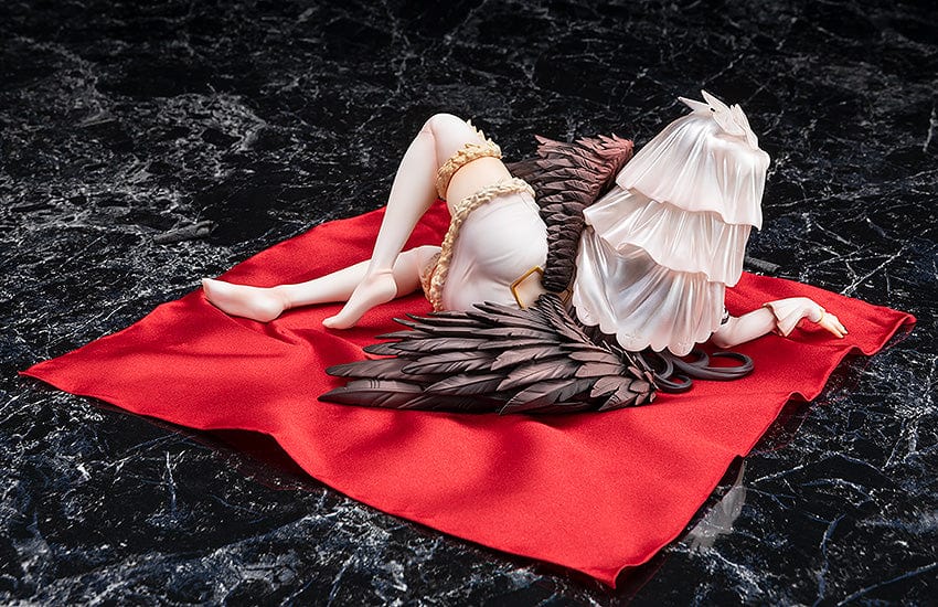 Kadokawa Albedo: Bride Ver. 1/7th Scale Figure