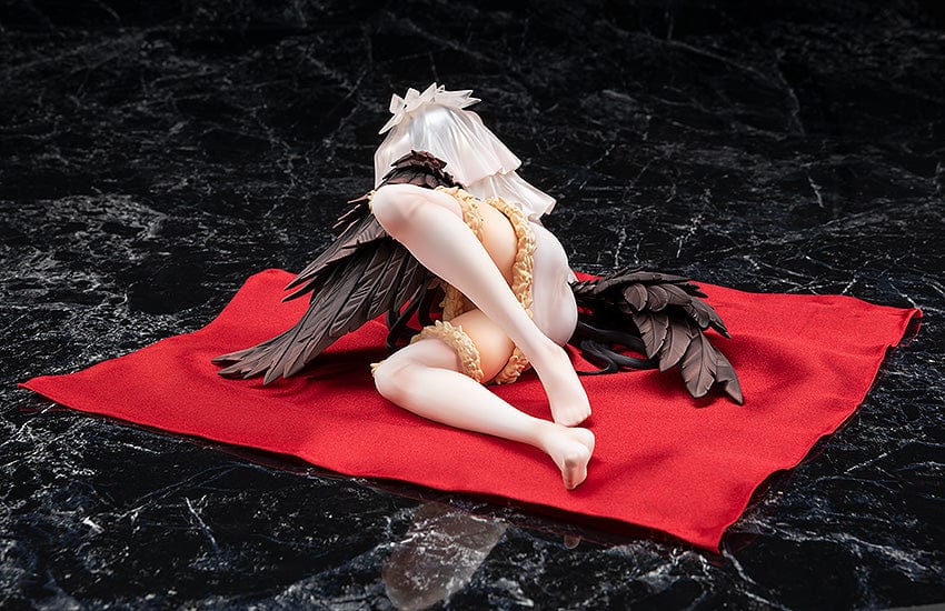 Kadokawa Albedo: Bride Ver. 1/7th Scale Figure