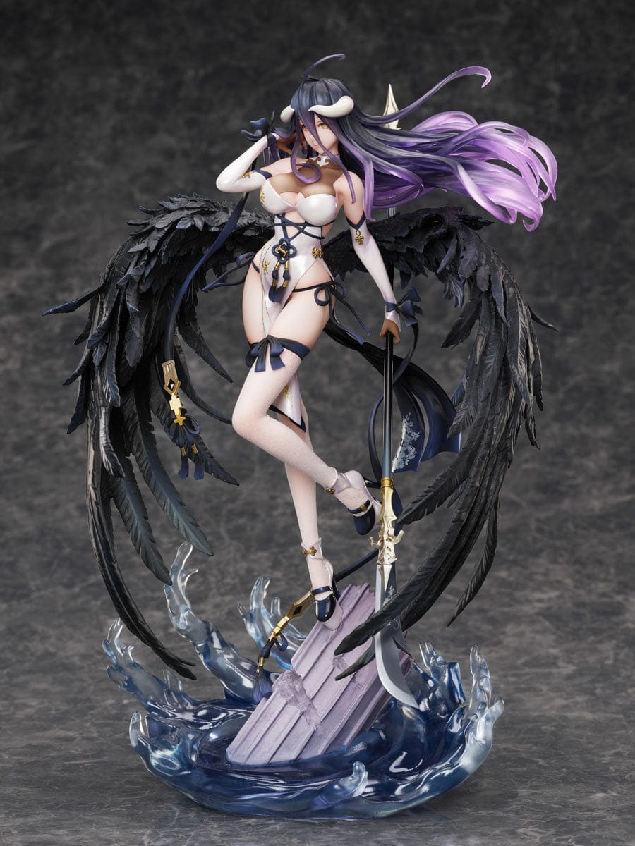 FURYU Corporation Albedo China Dress ver. 1/7 Scale Figure