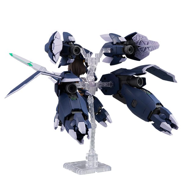 Megahouse Alice Gear Aegis DESKTOP ARMY KANESHIYA SHITARA TENKI