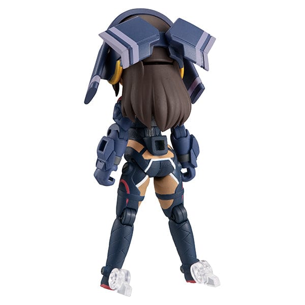 Megahouse Alice Gear Aegis DESKTOP ARMY KANESHIYA SHITARA TENKI
