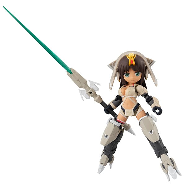 Megahouse Alice Gear Aegis DESKTOP ARMY Sitara Kaneshiya (Karwa Chauth Equipment)