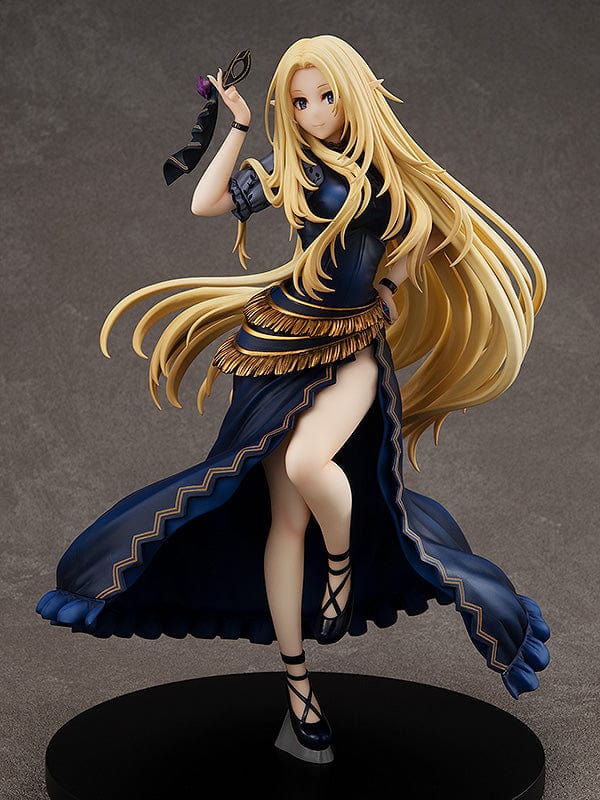 Kadokawa Alpha: Dress ver.  1/7th Scale Figure