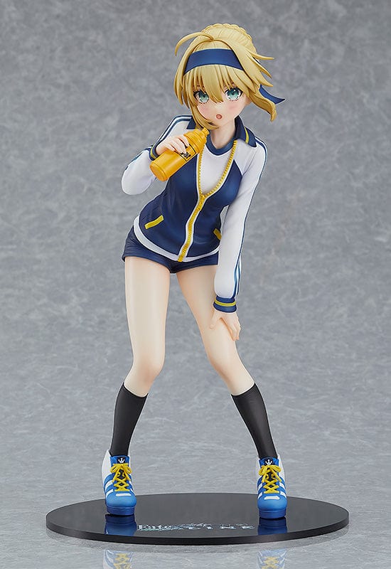 Good Smile Company Altria Pendragon Knight's PE Uniform Ver. [AQ] 1/7th Scale Figure