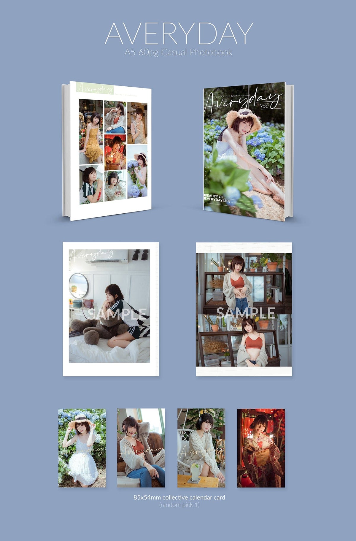 Angie0_0 Angie0_0 : Averyday Photobook