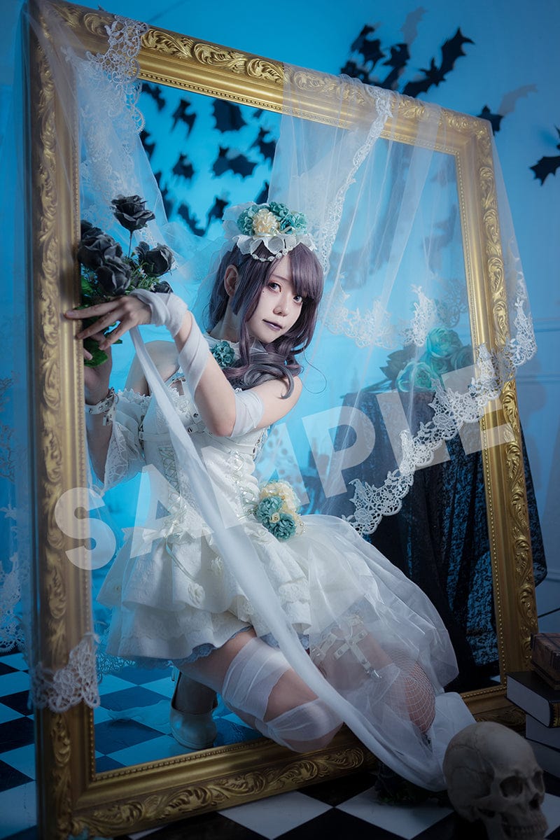 Angie0_0 Angie0_0 Enchanting Beast Photobook