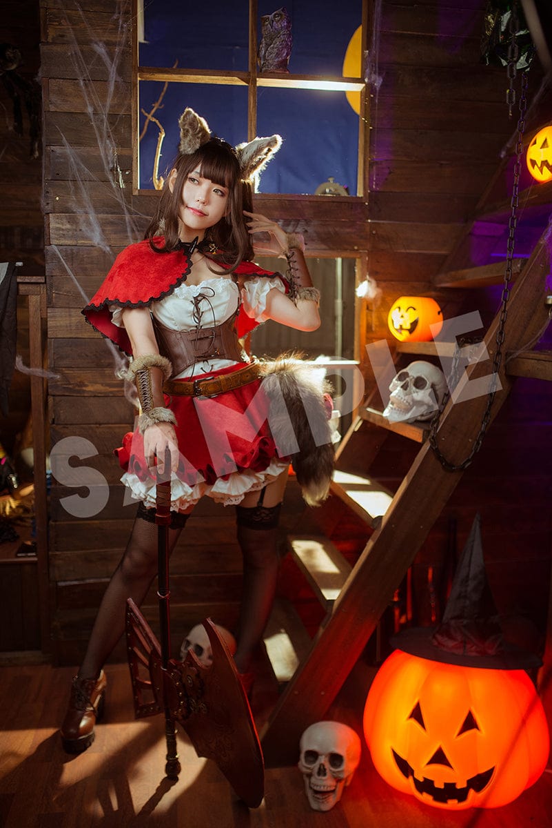 Angie0_0 Angie0_0 Enchanting Beast Photobook