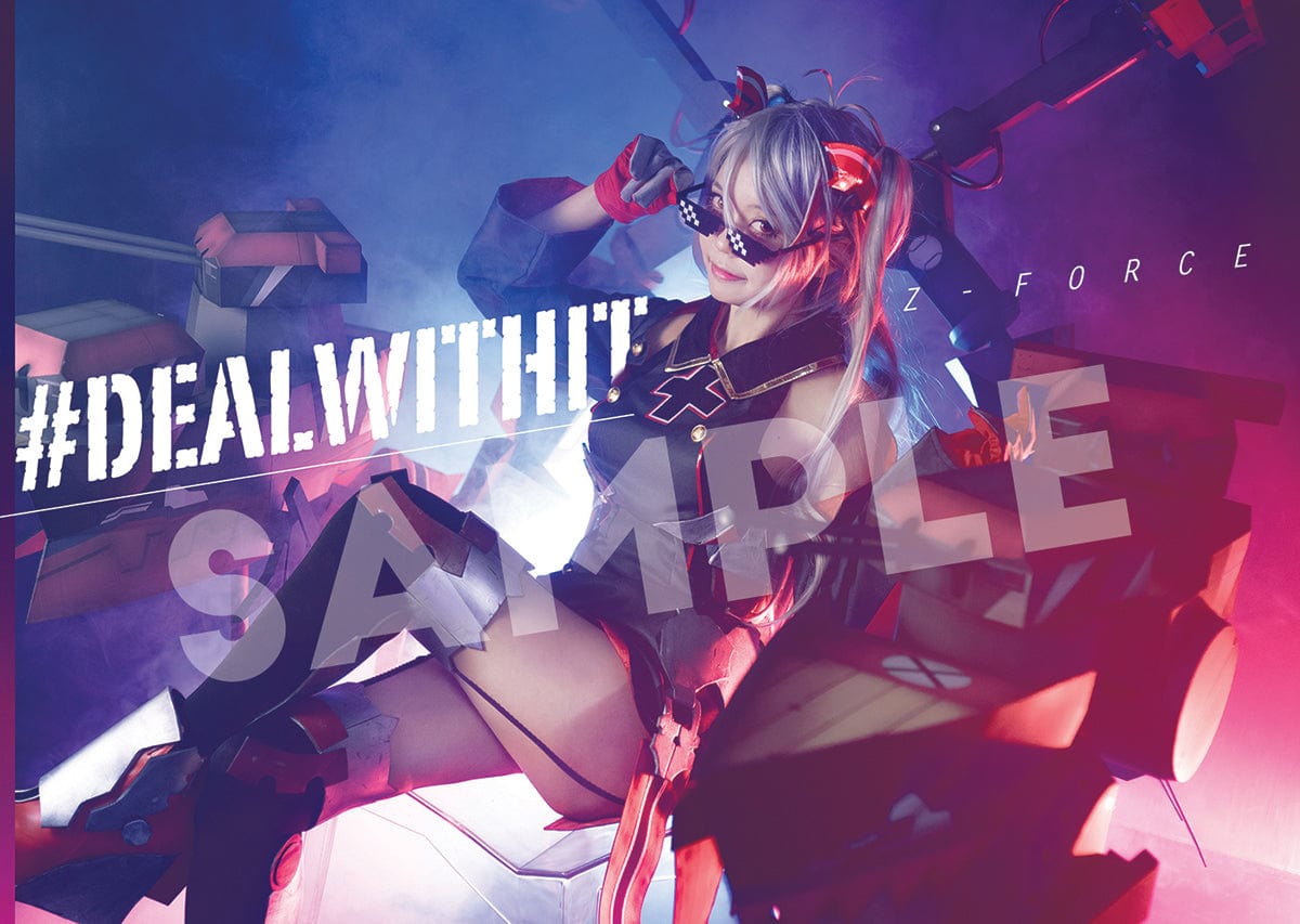 Angie0_0 Angie0_0 Prinz Eugen Photobook