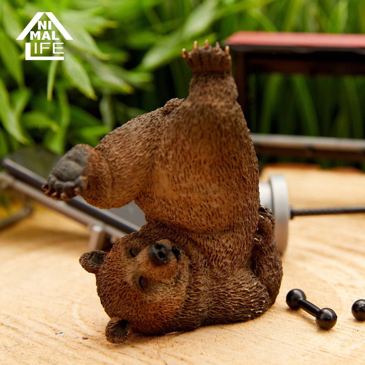 Union Creative ANIMAL LIFE Shaking Shaking