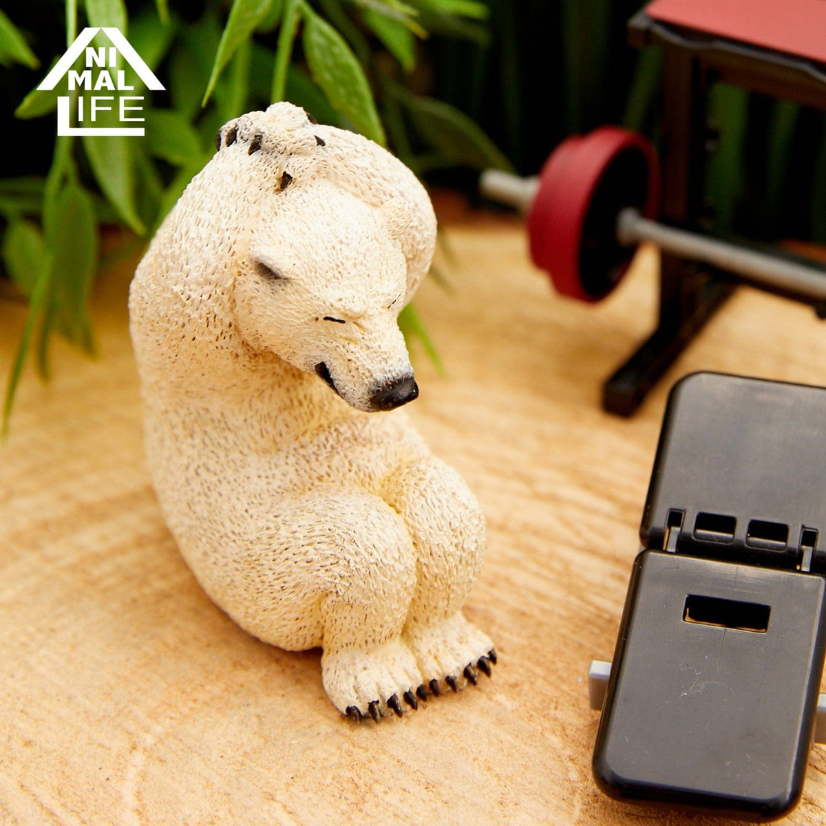 Union Creative ANIMAL LIFE Shaking Shaking