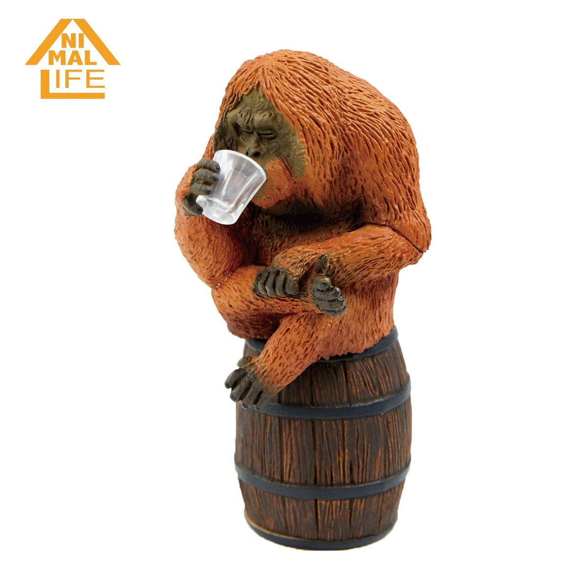 Union Creative ANIMAL LIFE Tipsy Part 2