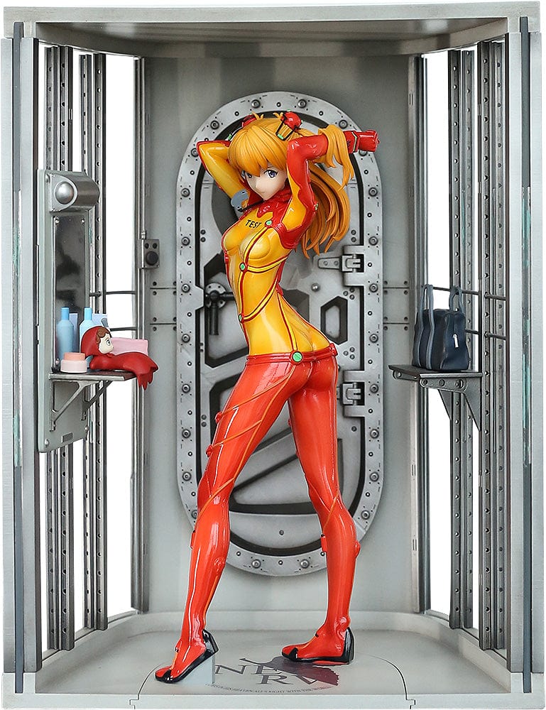 Animester Animester Asuka Shikinami Langley 1/7 Scale Figure