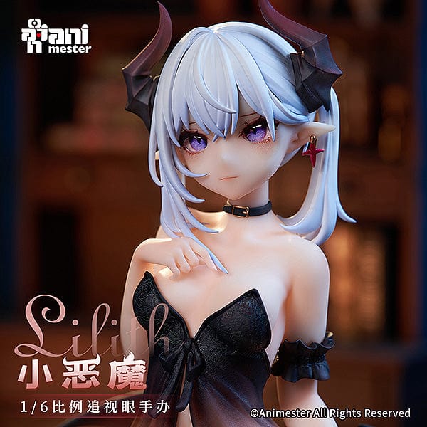 Animester Animester Little Demon Lilith 1/6 Scale Figure