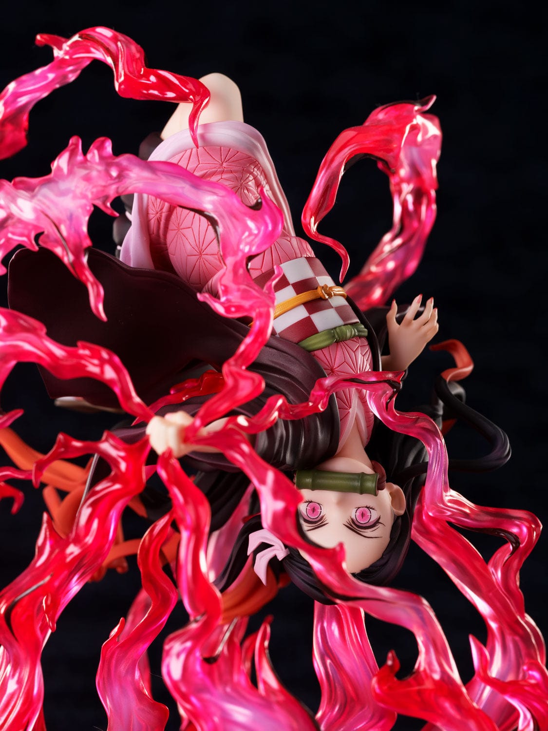 Aniplex+ ANIPLEX+ DEMON SLAYER : KIMETSU NO YAIBA: NEZUKO KAMADO EXPLODING BLOOD
