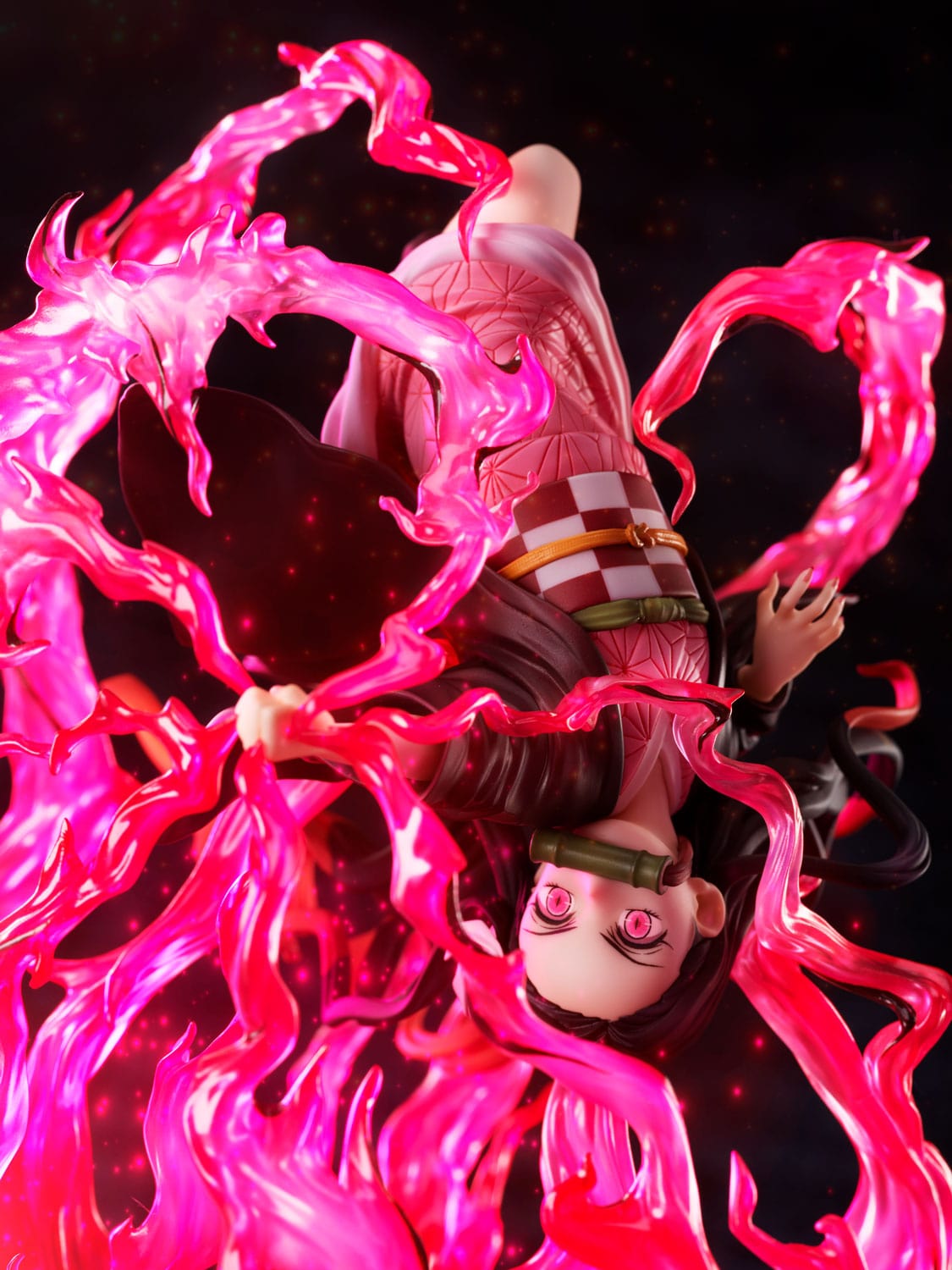 Aniplex+ ANIPLEX+ DEMON SLAYER : KIMETSU NO YAIBA: NEZUKO KAMADO EXPLODING BLOOD