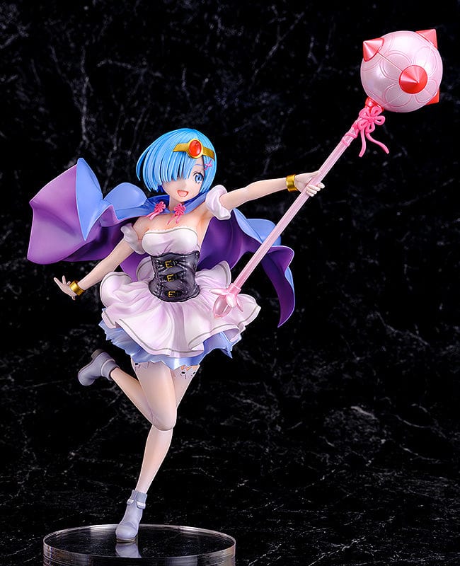 Wonderful Works Another World Rem 1/7th Scale Figure