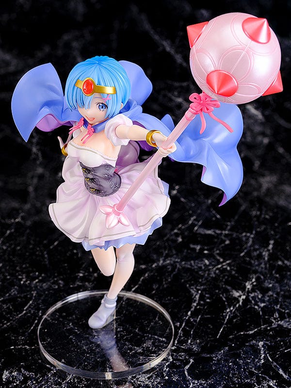Wonderful Works Another World Rem 1/7th Scale Figure