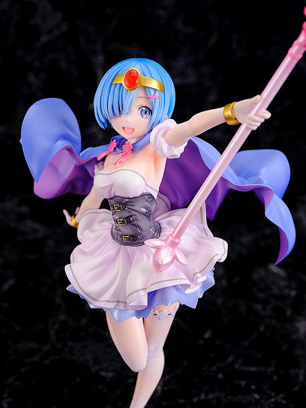 Wonderful Works Another World Rem 1/7th Scale Figure