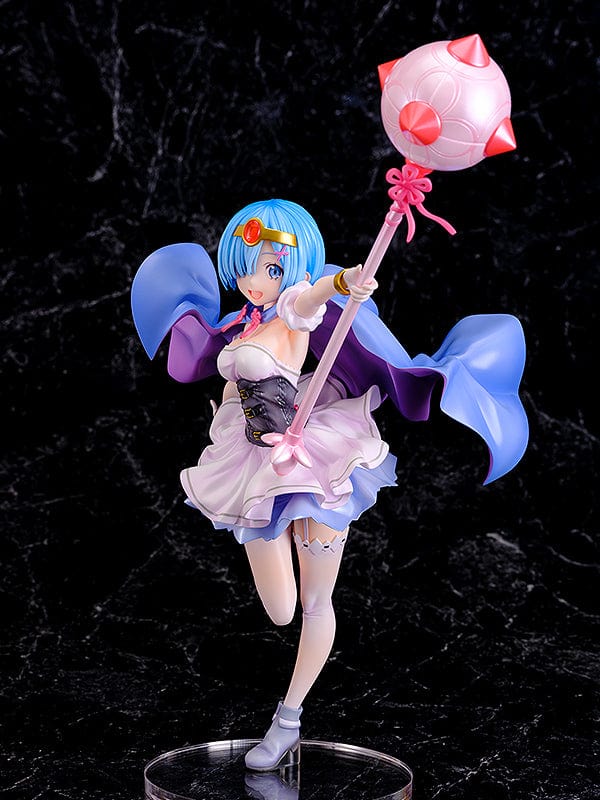 Wonderful Works Another World Rem 1/7th Scale Figure