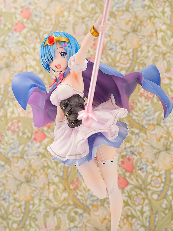 Another World Rem 1/7th Scale Figure - Oh Gatcha