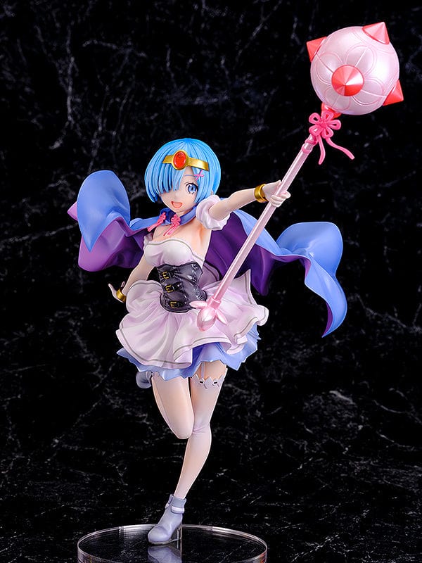 Wonderful Works Another World Rem 1/7th Scale Figure