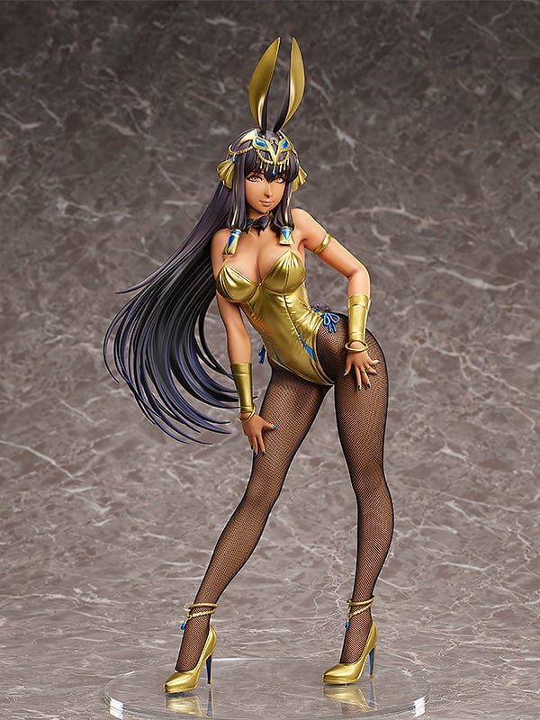FREEing Anubis : Bunny Ver 1/4th Scale Figurine