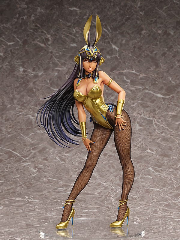 FREEing Anubis : Bunny Ver 1/4th Scale Figurine