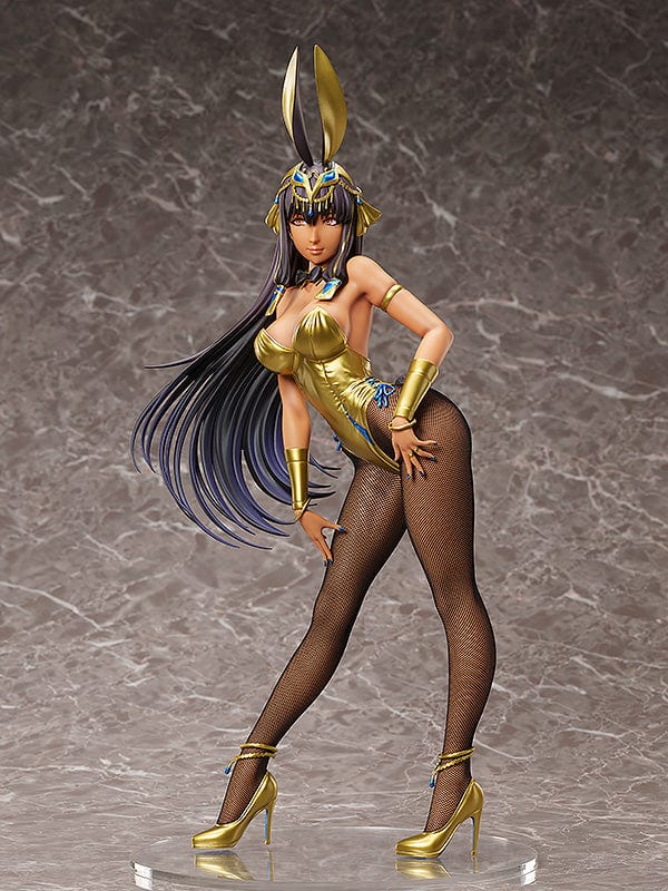 FREEing Anubis : Bunny Ver 1/4th Scale Figurine