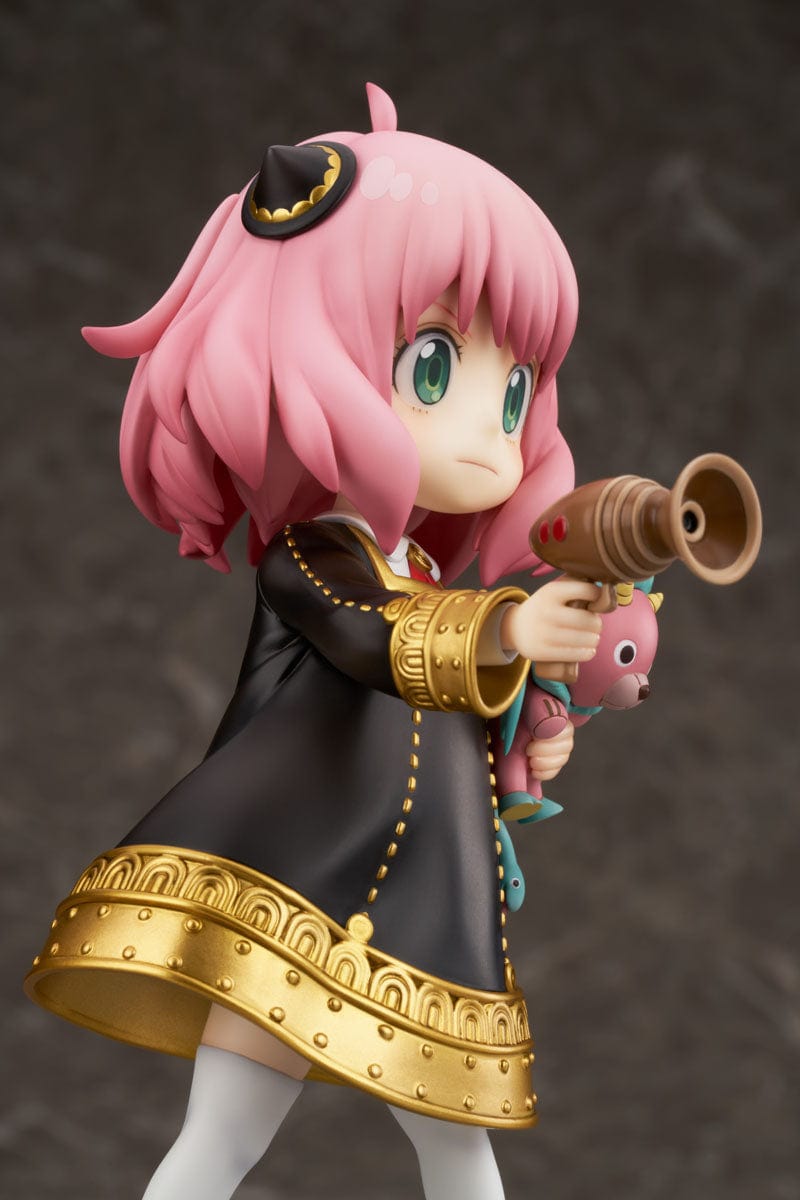 FURYU Corporation Anya Forger 1/7th Scale Figure