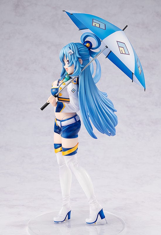 Kadokawa Aqua : Race Queen ver 1/7 Scale Figure