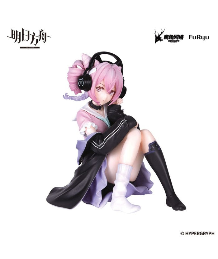ARKNIGHTS Noodle Stopper Figure U-Official