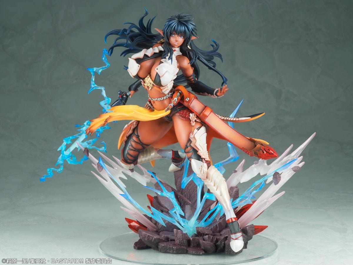 Medicos Entertainment Arshes Nei 1/7th Scale Figure