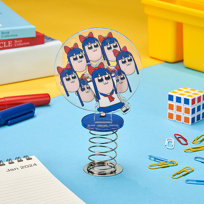 Pop Team Epic Season 2 Rocking Acrylic Stand Pipimi