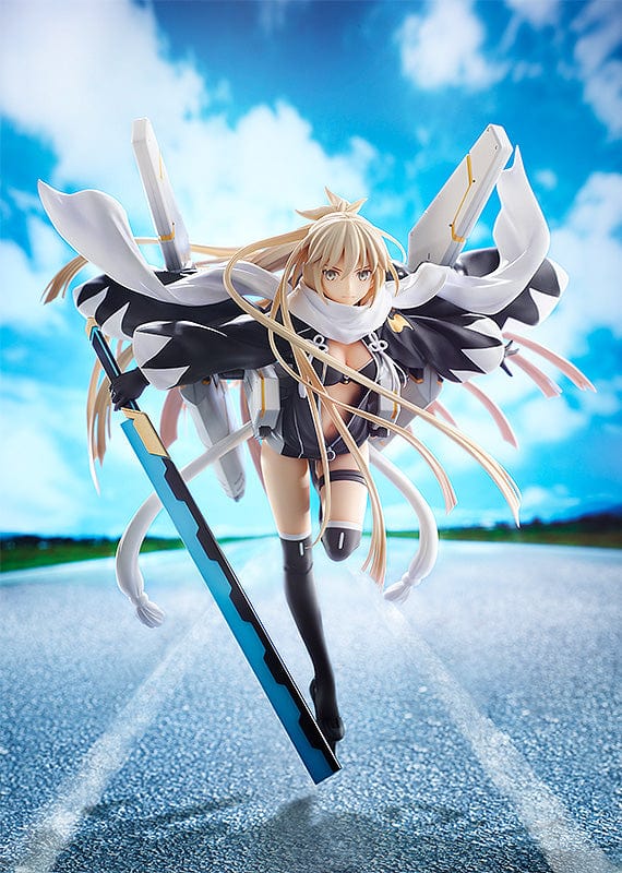 Good Smile Company Assassin / Okita J Souji 1/7th Scale Figure