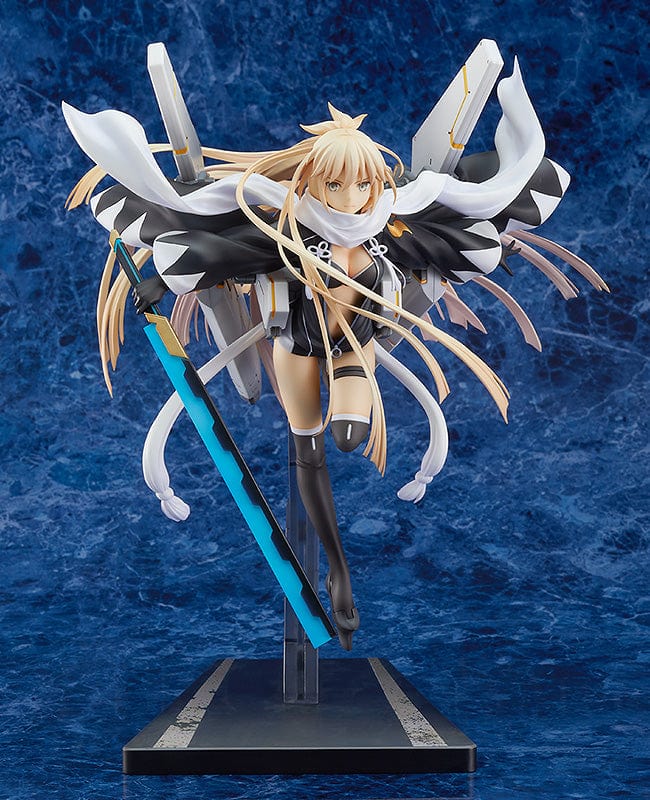 Good Smile Company Assassin / Okita J Souji 1/7th Scale Figure