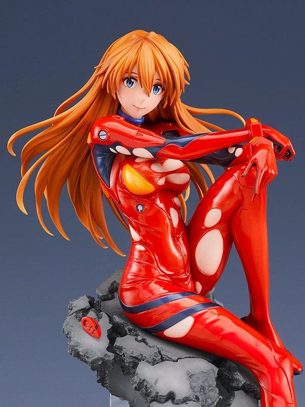 Good Smile Company Asuka Langley 1/7th Scale Figure