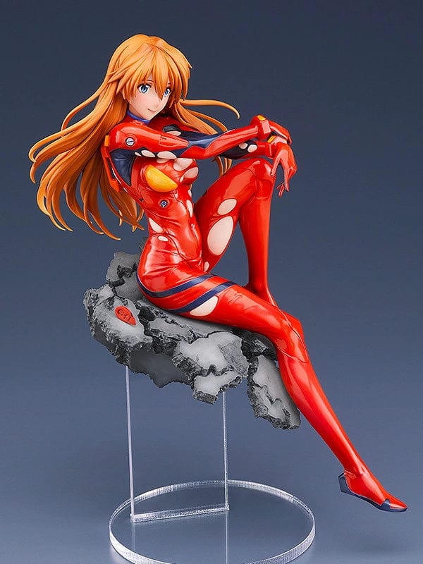 Good Smile Company Asuka Langley 1/7th Scale Figure