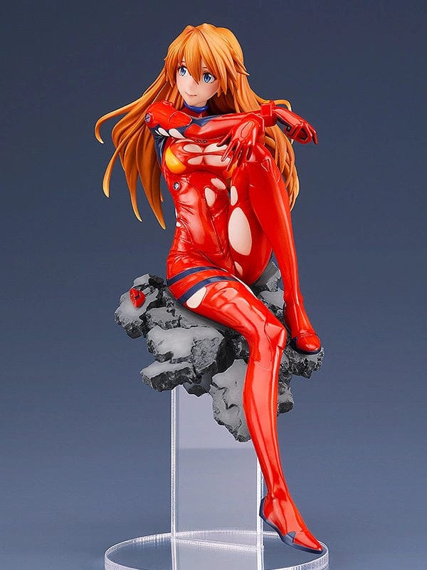 Good Smile Company Asuka Langley 1/7th Scale Figure