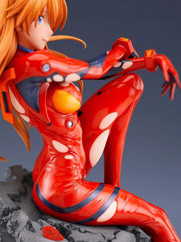 Good Smile Company Asuka Langley 1/7th Scale Figure