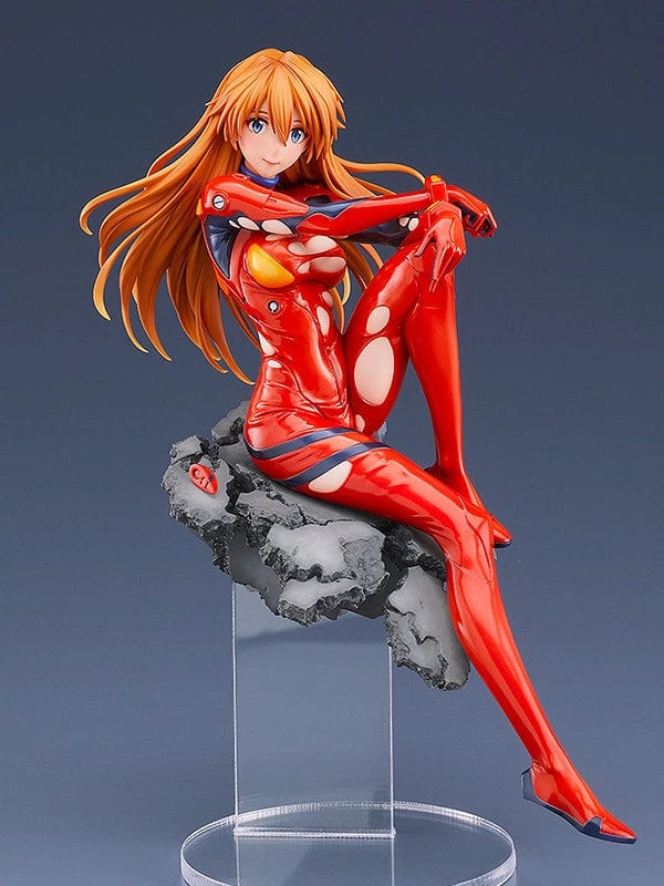 Good Smile Company Asuka Langley 1/7th Scale Figure