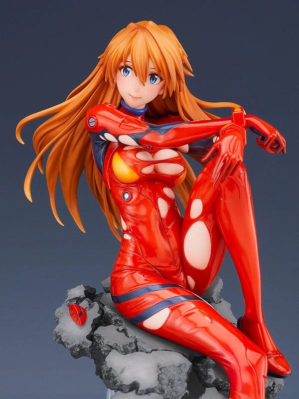 Good Smile Company Asuka Langley 1/7th Scale Figure