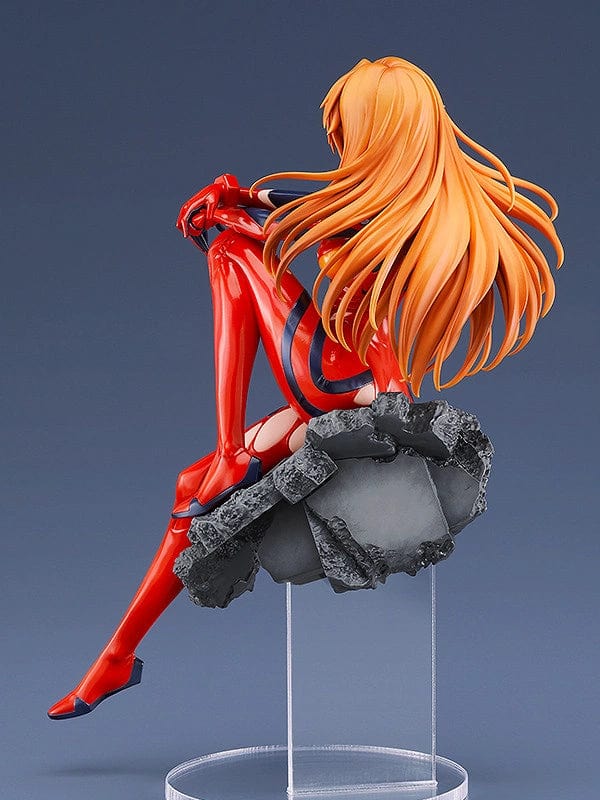 Good Smile Company Asuka Langley 1/7th Scale Figure