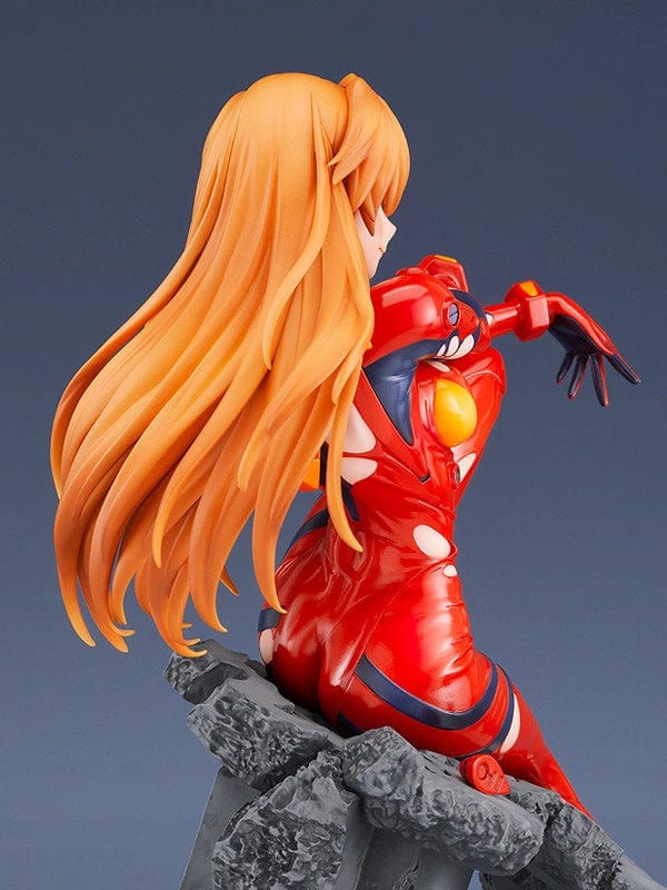 Good Smile Company Asuka Langley 1/7th Scale Figure